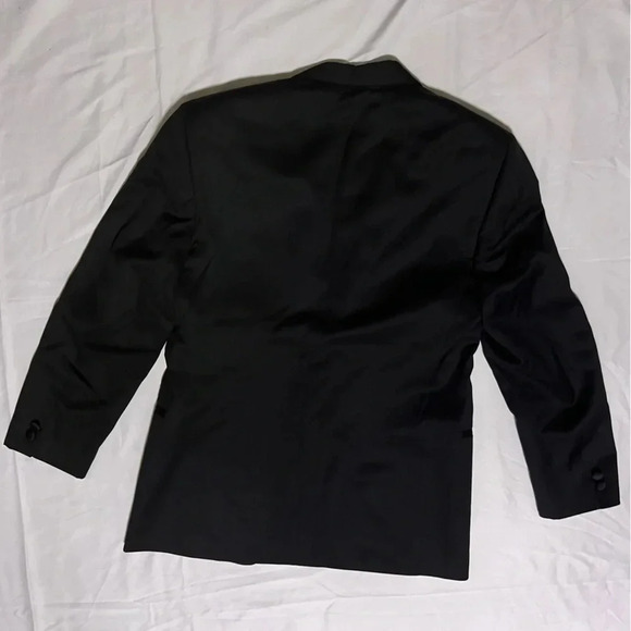 BARNEYS NEW YORK MARZOTTO Italy Men’s Blazer - Picture 3 of 15